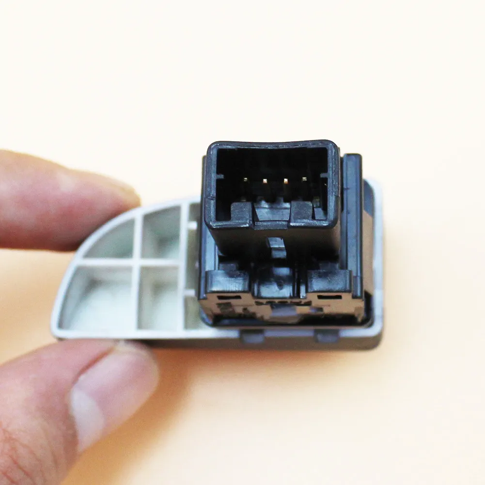 Автомобильный Стайлинг аварийный Предупреждение сигнальный светильник кнопка