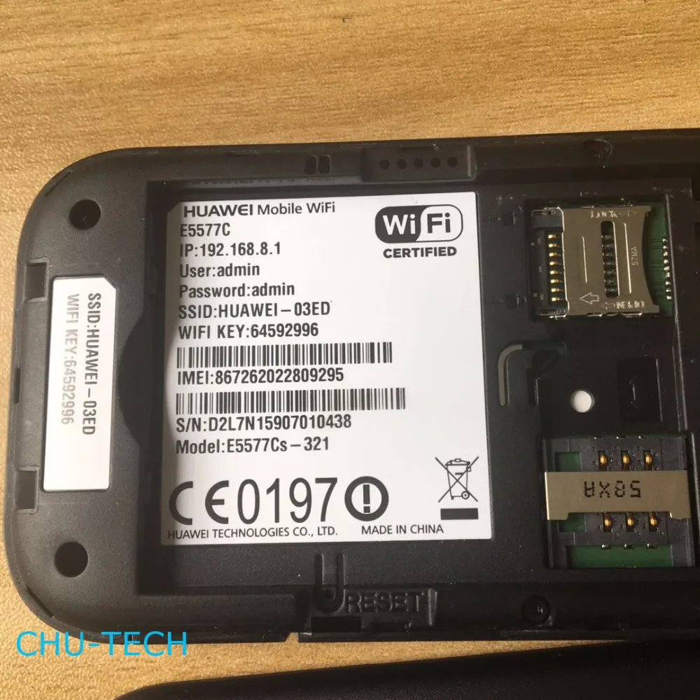 Разблокированный huawei E5577 E5577Cs-321 E5377 E5377s-32 150 Мбит/с 4G LTE и 43,2 Mpbs 3g Мобильная точка доступа Wi-Fi