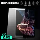 Закаленное стекло 9H для Huawei MediaPad M6 10,8 Turbo 8,4 M5 Lite 8 10 Pro, защита экрана, 2 шт.