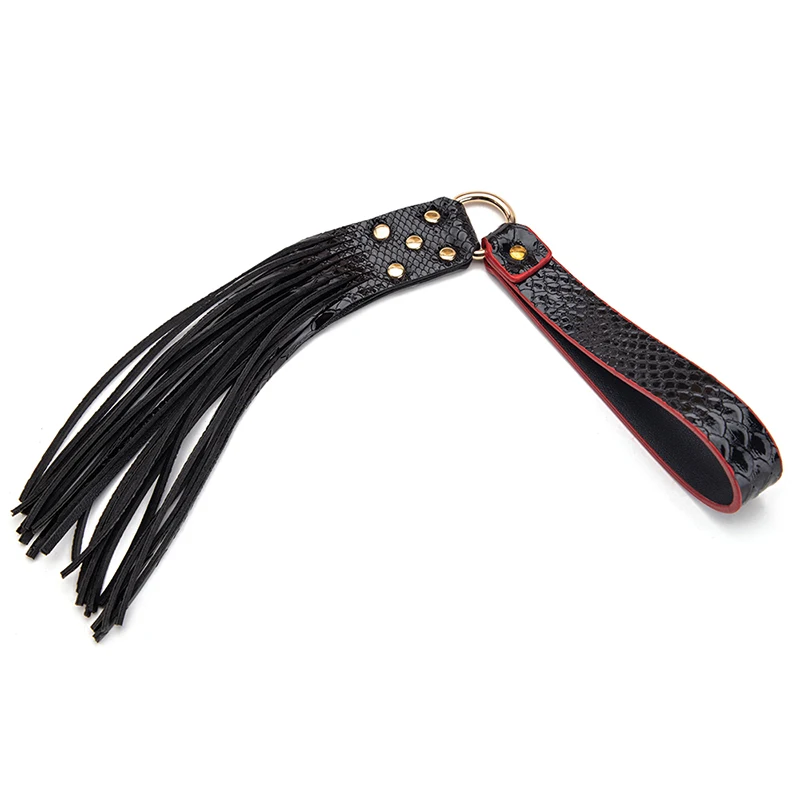 BLACKWOLF искусственная кожа BDSM наборы рабская кровать Связывание сдержанный набор