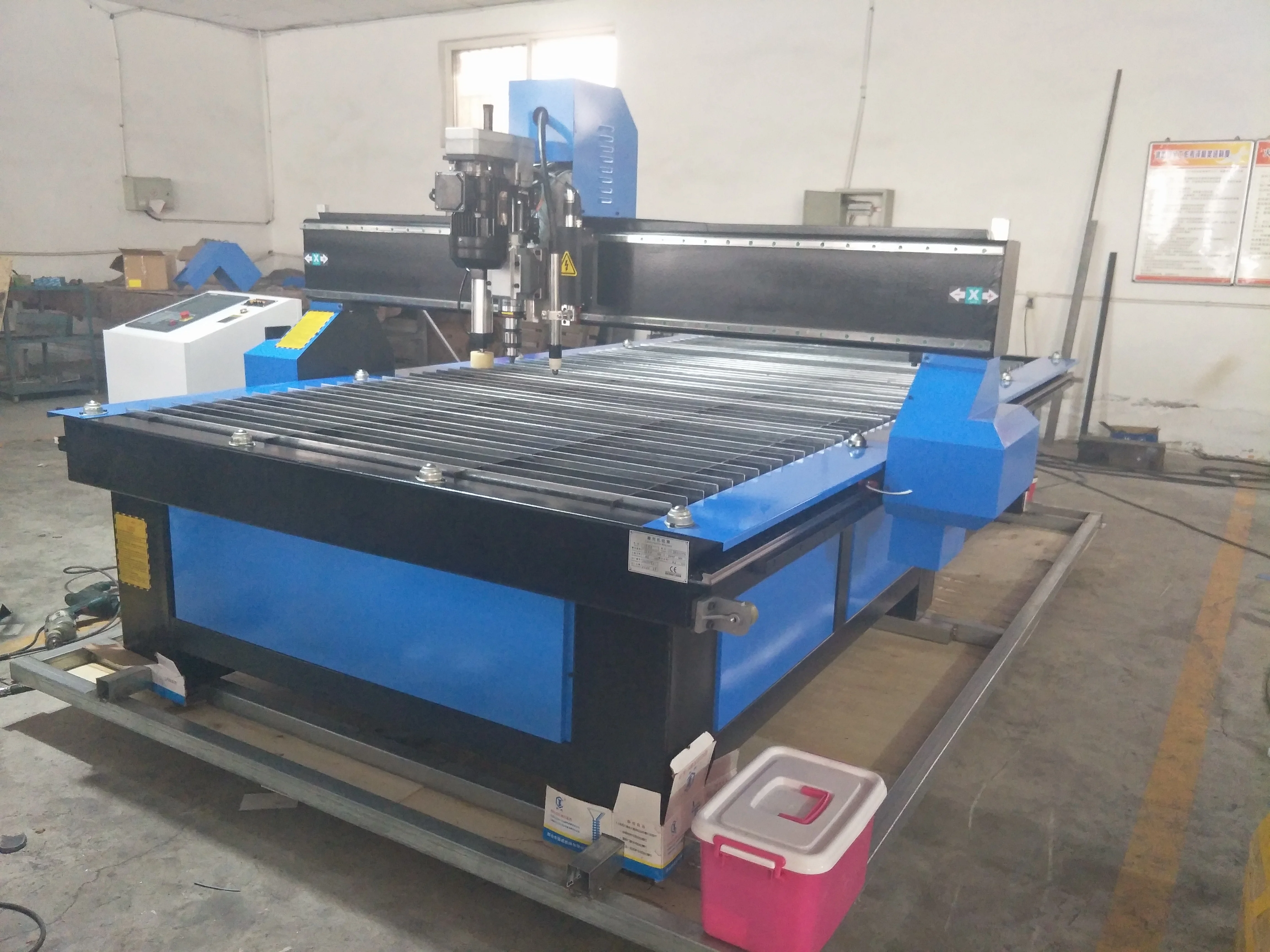 Дешевый плазменный резак cnc 220 В 380 плазменная резка листового металла для