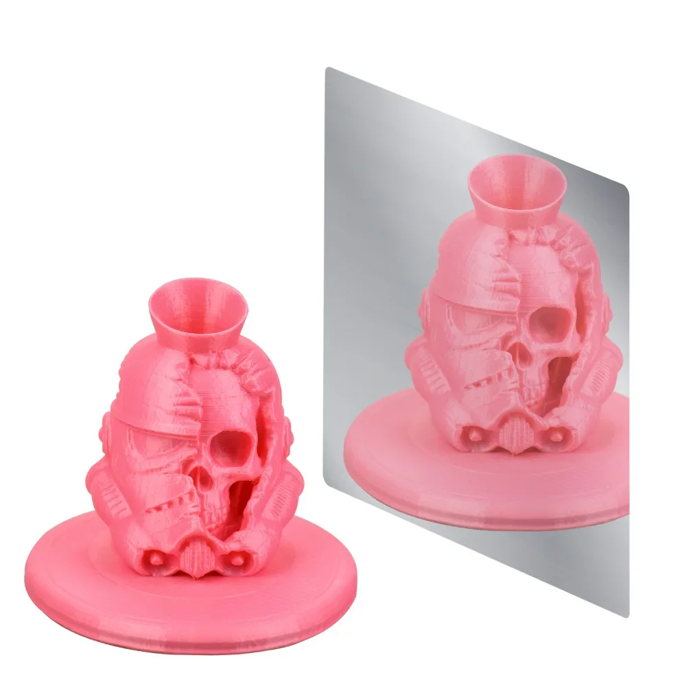 Mamorubot 3D Платформа для печати Ultrabase полипропиленовый на основе ПЭТ пальто сборки пластин для Ender-3 creality 3d принтер