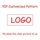 VIP-список для самостоятельной сборки, 3D светильник с узором, Прямая поставка