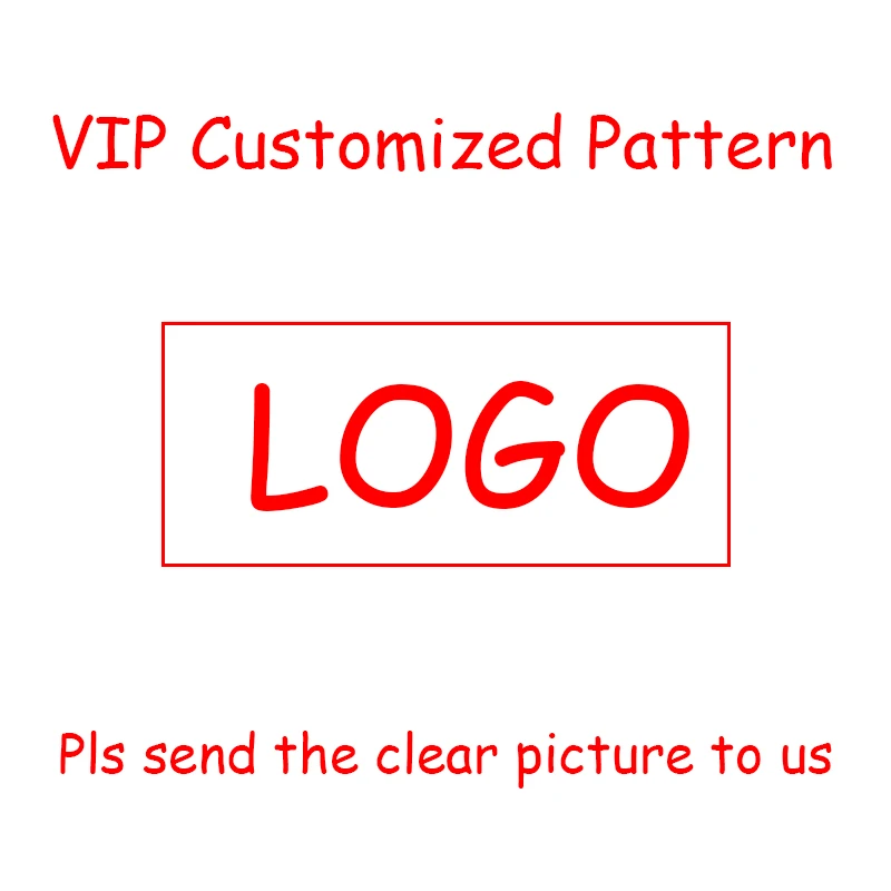 VIP список DIY заказной рисунок 3D Ночник светильник детская лампа Прямая поставка