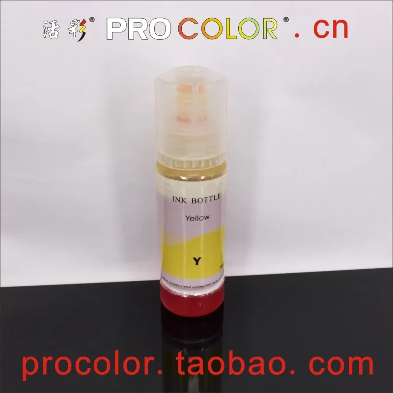 101 103 T103 104 T104 522 T522 EcoTank СНПЧ картридж чернила для заправки комплект для Epson L3100 L3110 L3111 L3150 L3151 ET-2710 ET-2711 принтер