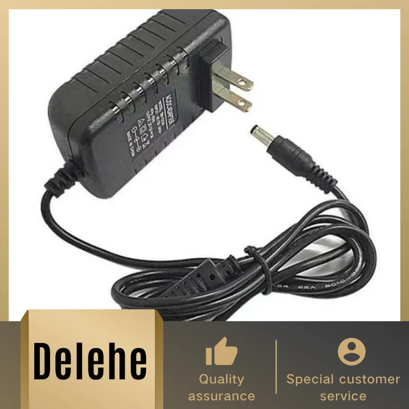 

New Printer Charger AC Power Adapter For Zebra QLn220 QLn320 QLn420 ZQ520 ZQ510 Mobile Label Printer Parts，Free delivery