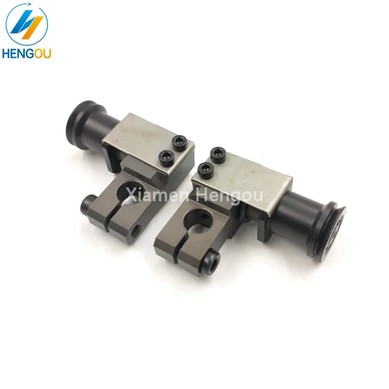 2 пары новая присоска для пересылки печатной машины SM52 MV.030.574 G2.028.010F|Детали