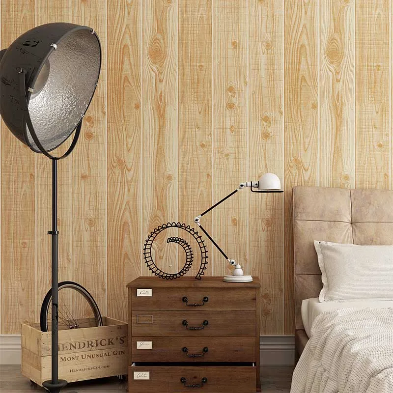 Большой размер обои на нетканной основе Американский Фотофон в ретро стиле с