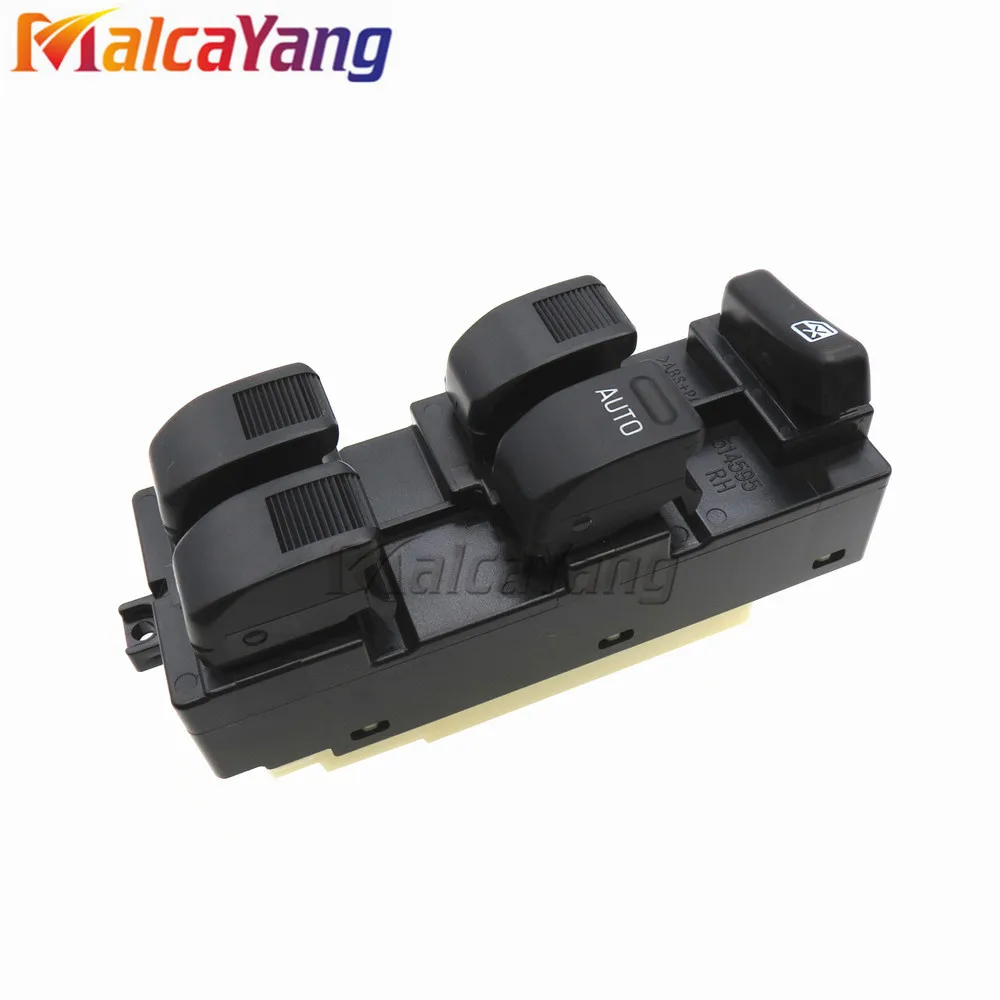 Главный переключатель стеклоподъемника 84820-B5030 для Toyota Cami Daihatsu Terios 84820B5030 |