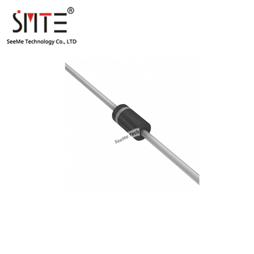 250 шт./партия, 1000 шт./партия, 2G DO-41 10 + Новые и оригинальные