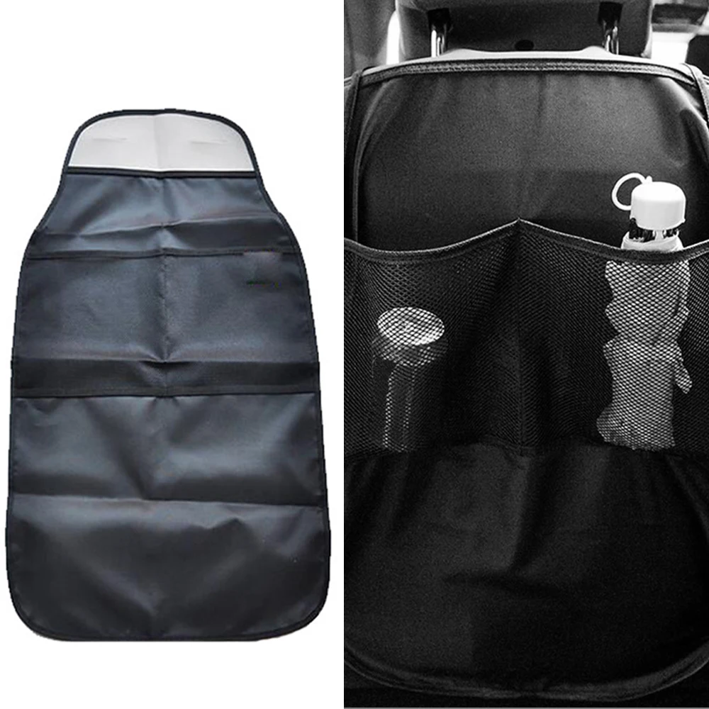 2 шт. водонепроницаемый чехол на заднее сиденье автомобиля защитный для ребенка