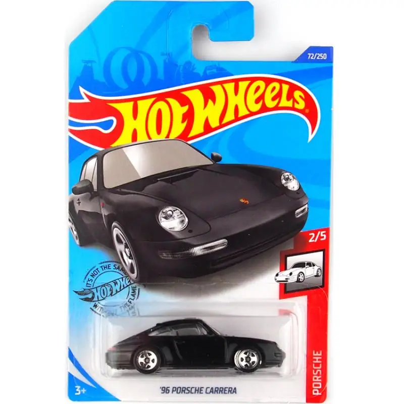 

Hot Wheels 1:64 Car Gift AUDIs BATMOBILE HONDAs FORT CHEVYs Metal Diecast Model Car Kids Toys
