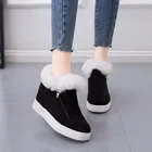 Женские ботинки на низком каблуке Wings, мокасины для лета, женские водонепроницаемые ботинки, женская летняя обувь, женская обувь, теннисная обувь на низком каблуке, 2021