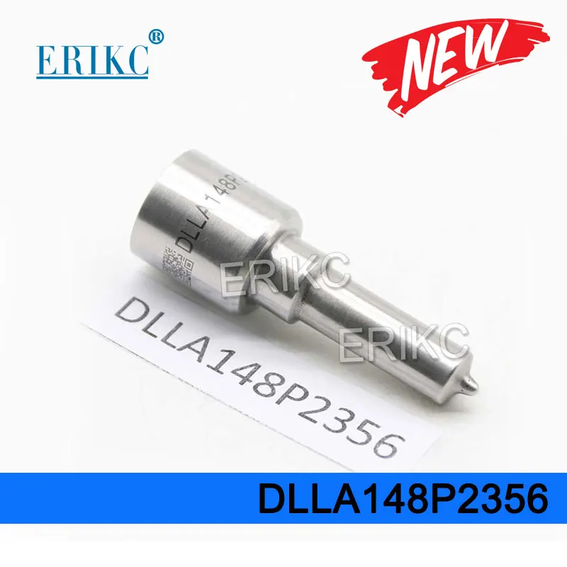 

DLLA148P2356 Piezo Nozzles Spray 0433172356 Fuel Diesel Injector Nozzle DLLA 148 P 2356 for Bosch 0445110533