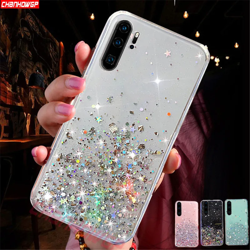 Чехол для Xiaomi Redmi Note 8T 8 чехол с блестками телефона 7 6 5 Pro 8A 7A 6A 5A 4X мягкий из