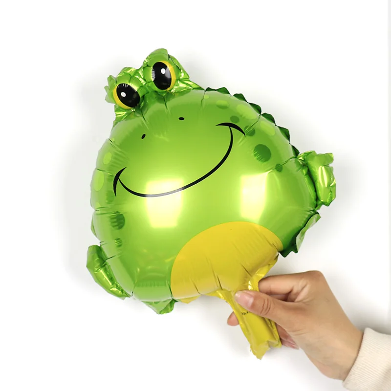 

Воздушные мини-шары в виде насекомых, 10 шт./лот