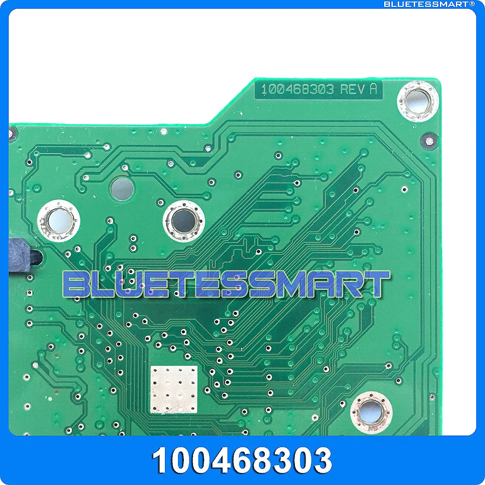 Запчасти для жестких дисков PCB Логическая плата печатная 100468303 Seagate 3 5 SATA 250 ГБ