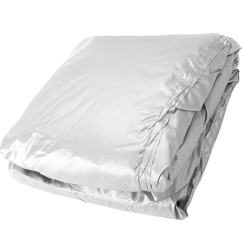 car covers sun shield universal for benz smart fortwo suv outdoor cover door body waterproof anti uv snowproof auto accessories free global shipping