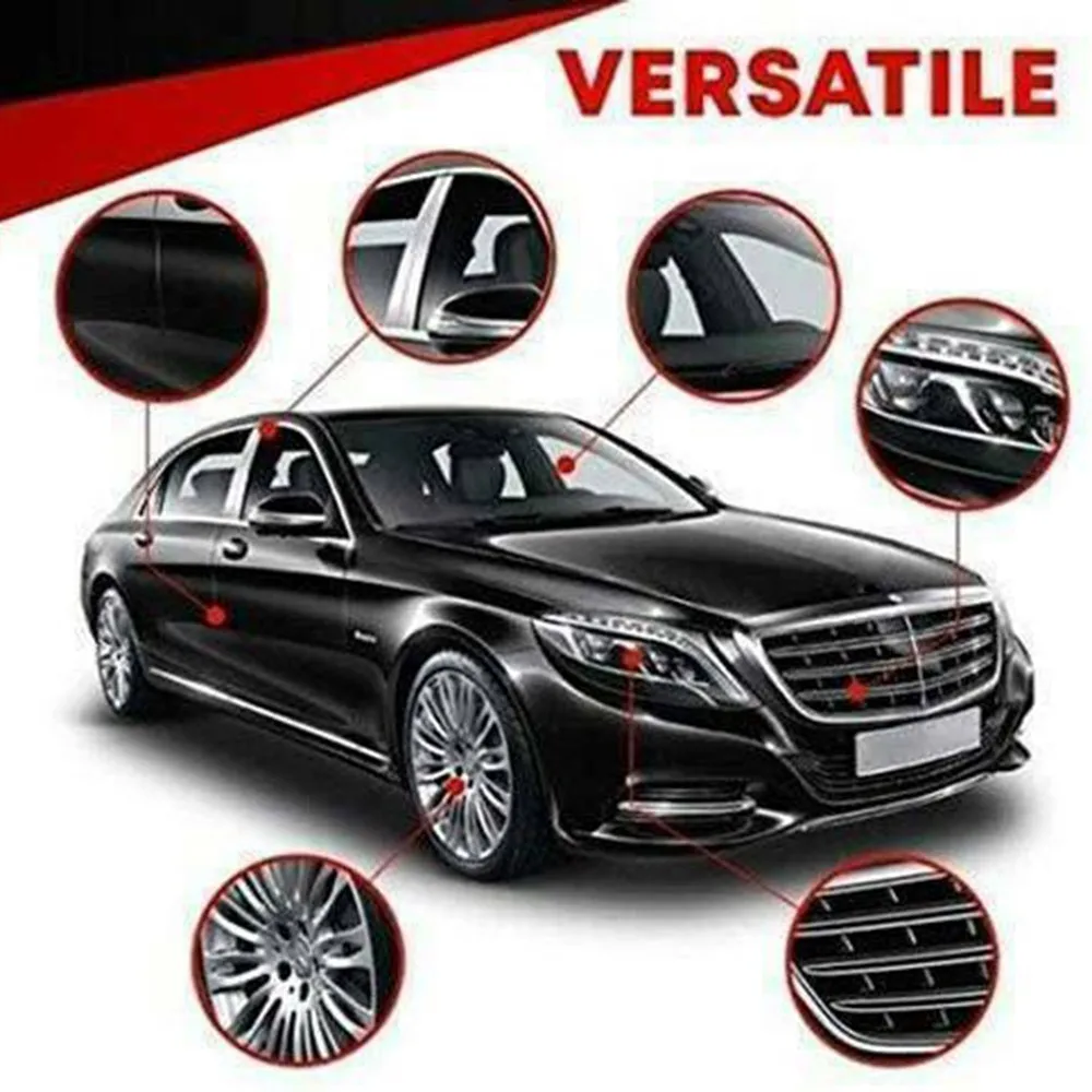 

Useful Repair Spray Oxidation Liquid Spray Durable High Quality Practical