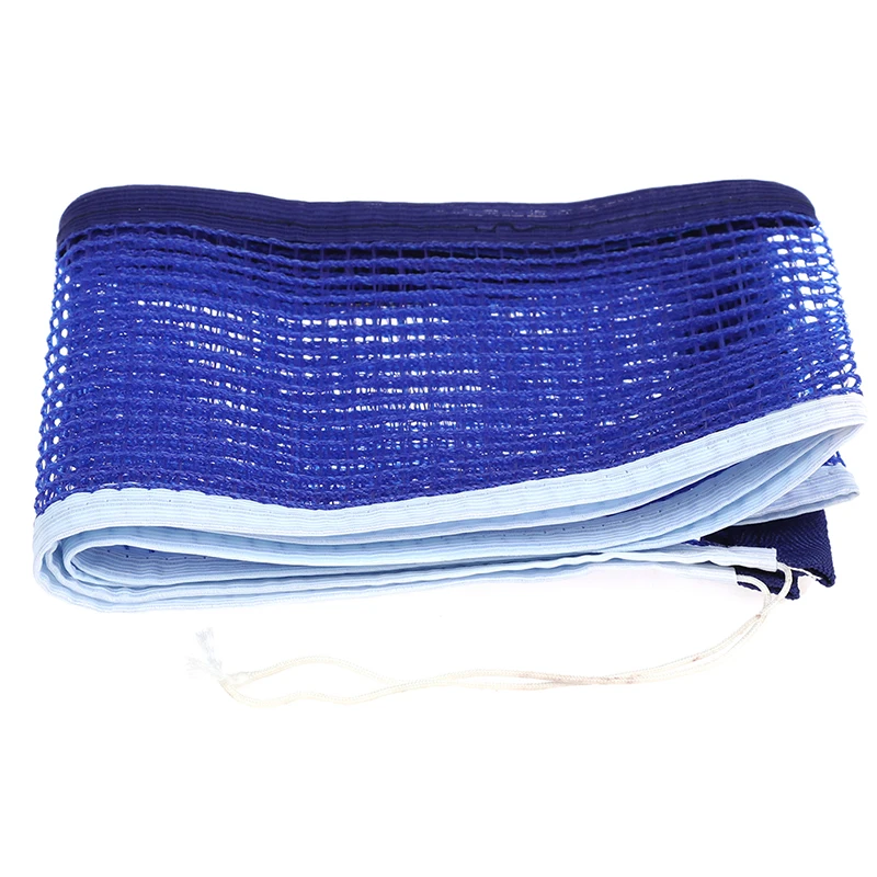 Сетчатая стойка для настольного тенниса сменная портативная полиэтиленовая