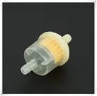 Универсальный Мотоцикл аксессуары роликовых Carb фильтр топливного газа для HONDA XADV 750 X-11 CB190R VT1100 гром MSX125