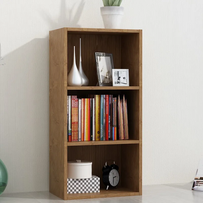 Каса стойка Dekorasyon Boekenkast Madera Camperas Industrial Oficina Bois Mobile деревянная ретро мебель украшение книжная полка чехол