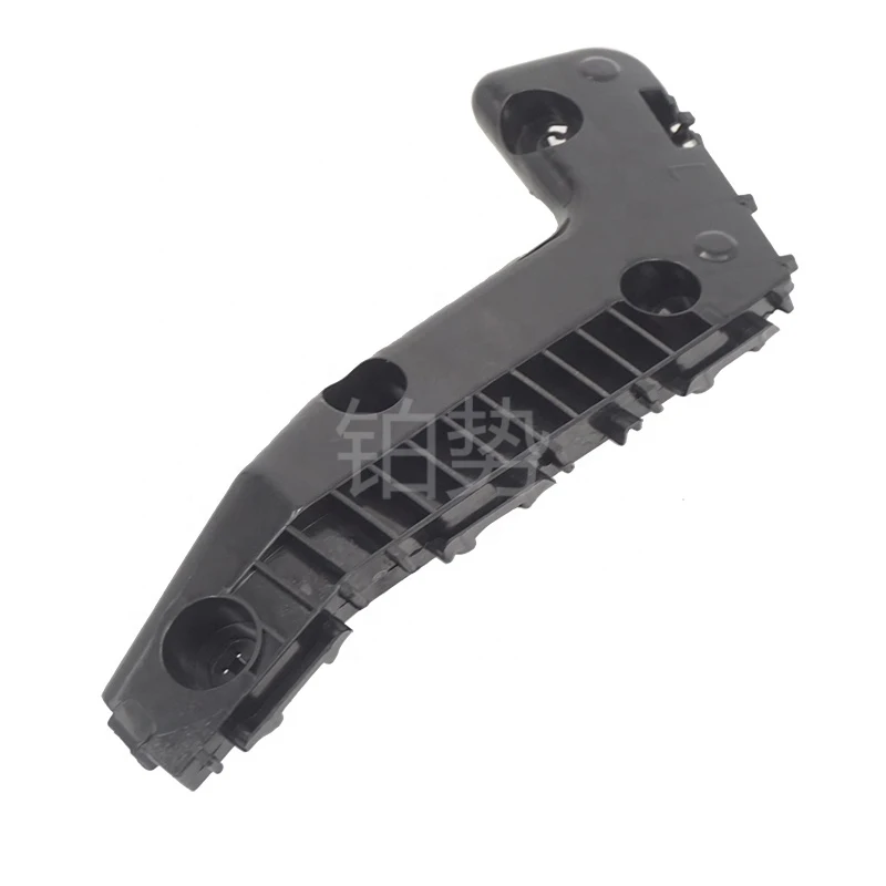 Автомобильный передний бампер левый боковой кронштейн 2014-toy ot aLE VIN HYB RID 1.6E