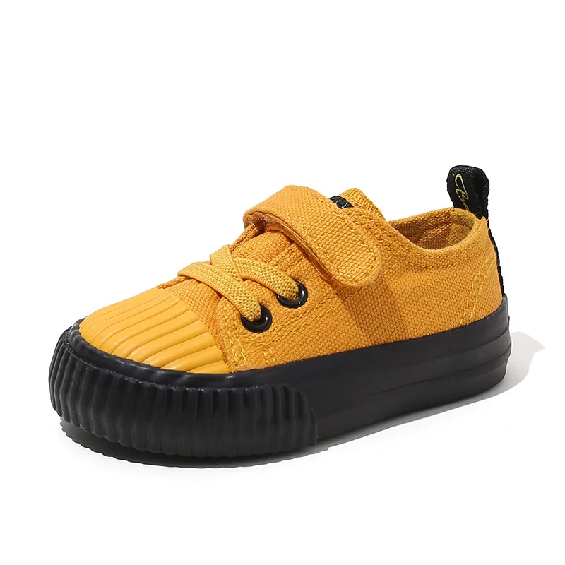 

Babaya Baby Shoes 1-3 Years Old Children Canvas Shoes Boys Sneakers for Girls 2022 spring Toddler Shoes For newborn baby boy