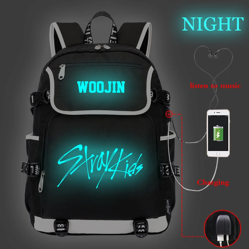 Canvas Backpack 27 Сбивается и его друзья» для мальчиков; школьный рюкзак plecak Szkolny Для женщин Для Мужчин's Рюкзаки Сумка Harajuku рюкзак ноутбук зарядка через usb - Цвет: Canvas Backpack 27