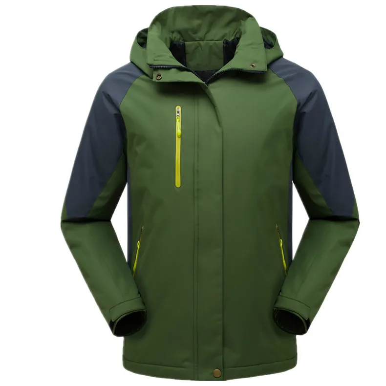 2019 лыжная куртка для мужчин и женщин зимняя уличная спортивная