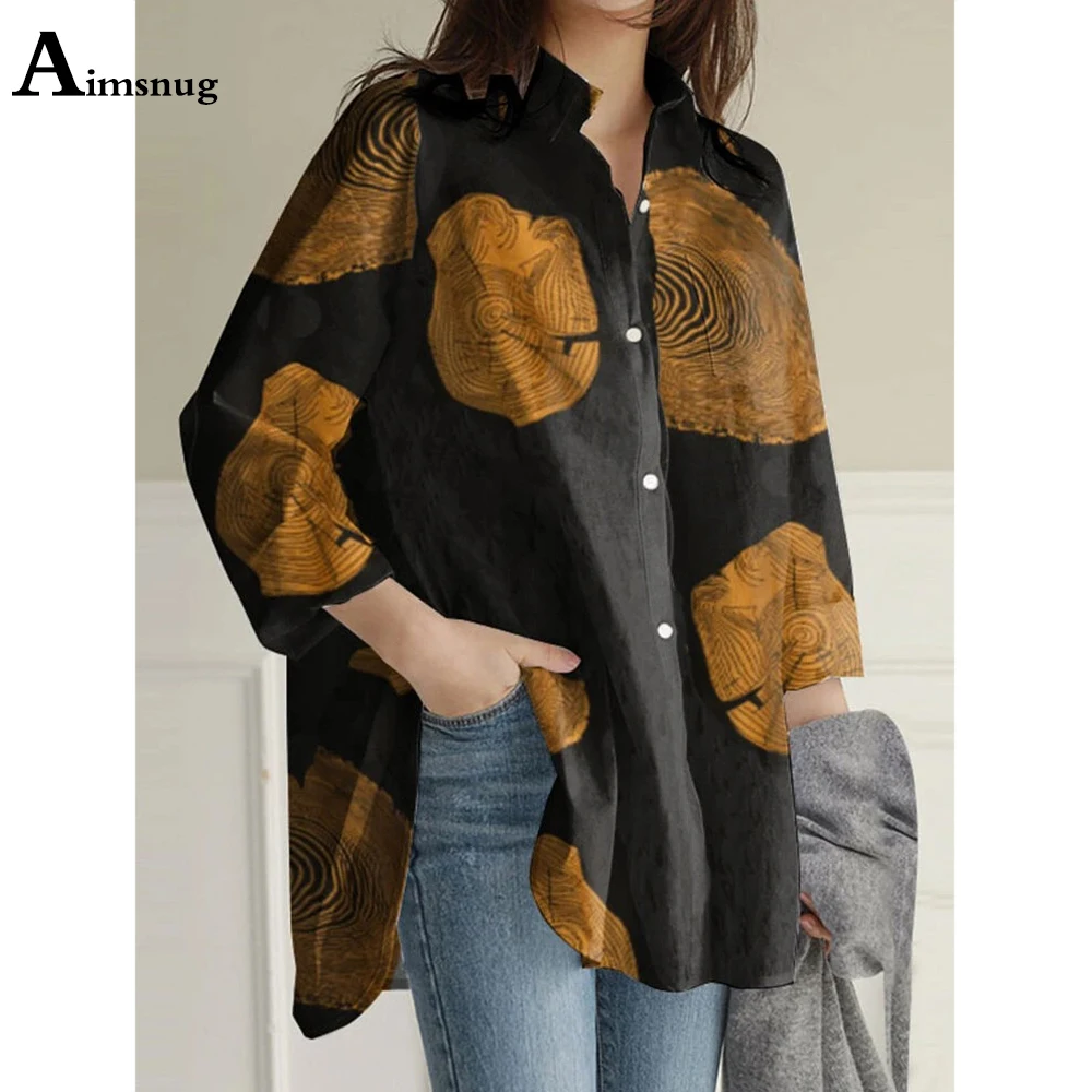 

2021 Summer Latest Women's Tops Patchwork Open Stitch Blouse Vintage Shirt Plus Size Women Casual Loose Shirts blusas Femme 4XL