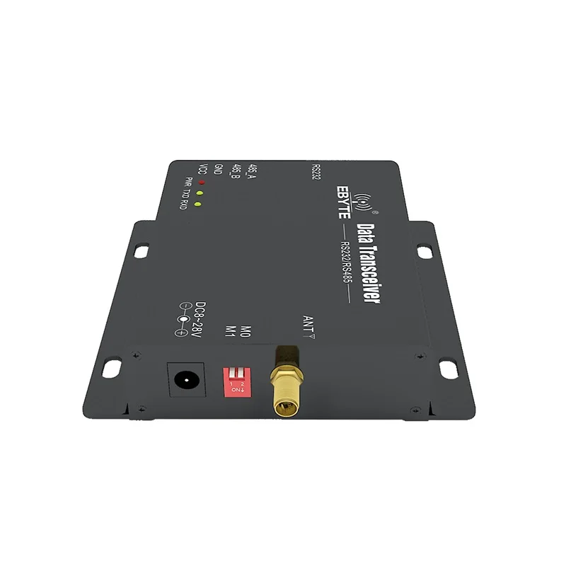 E32-DTU-868L20 Lora большой диапазон RS232 RS485 SX1276 SX1278 868 МГц 100 мВт IoT беспроводной