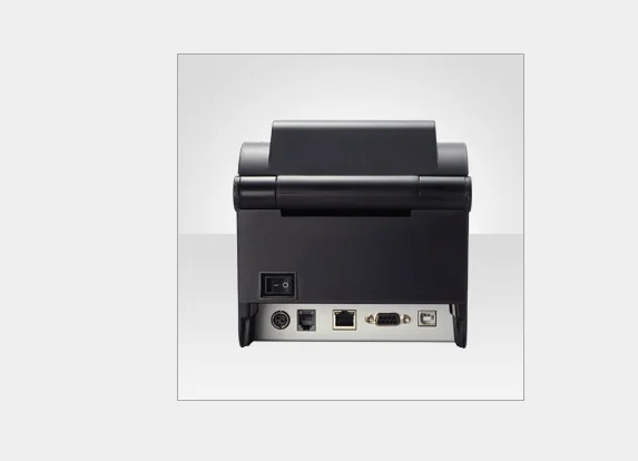 Принтер для этикеток штрих кодов термопринтер порт Ethernet USB|Принтеры| |