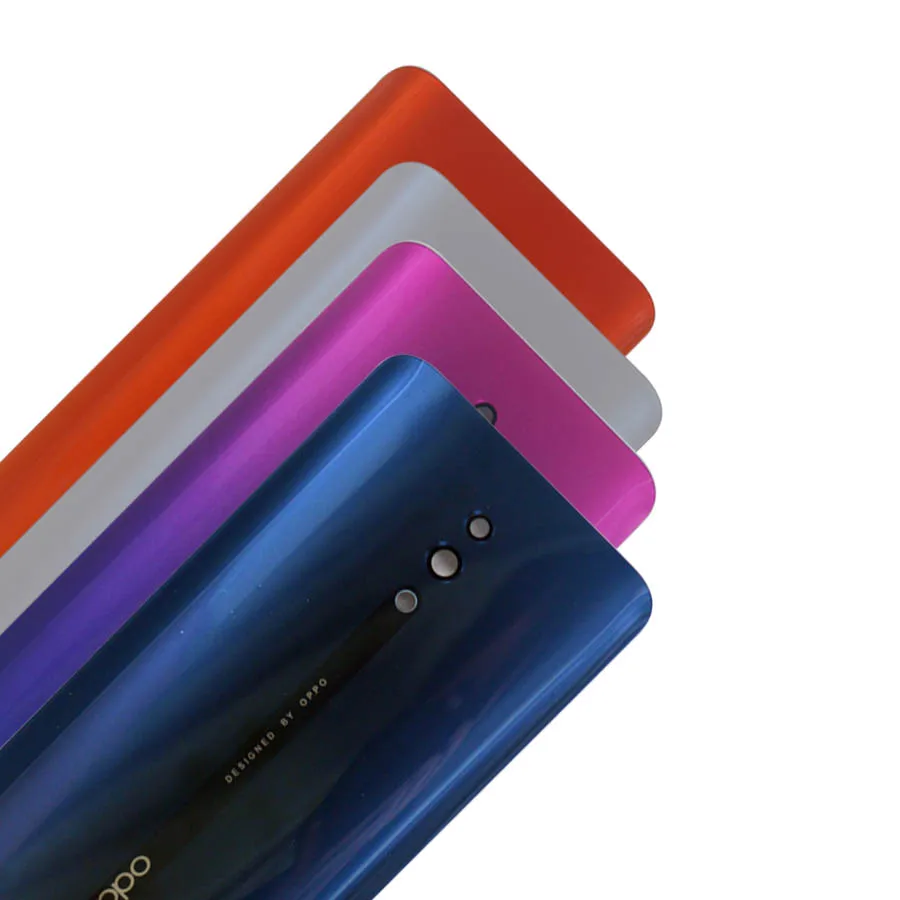 Новый высококачественный защитный чехол для Oppo Рено/Reno2/Рино 2/Рено 2Z Рено 2F