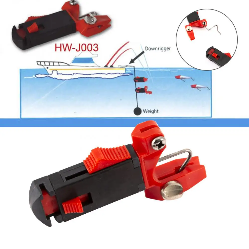 Лидер продаж 80% рыболовная леска с защелкой зажим для морского строгального