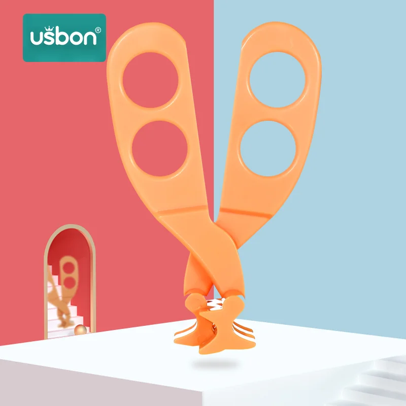 Usbon профессиональные ножницы для детского питания матери и ребенка пищевых