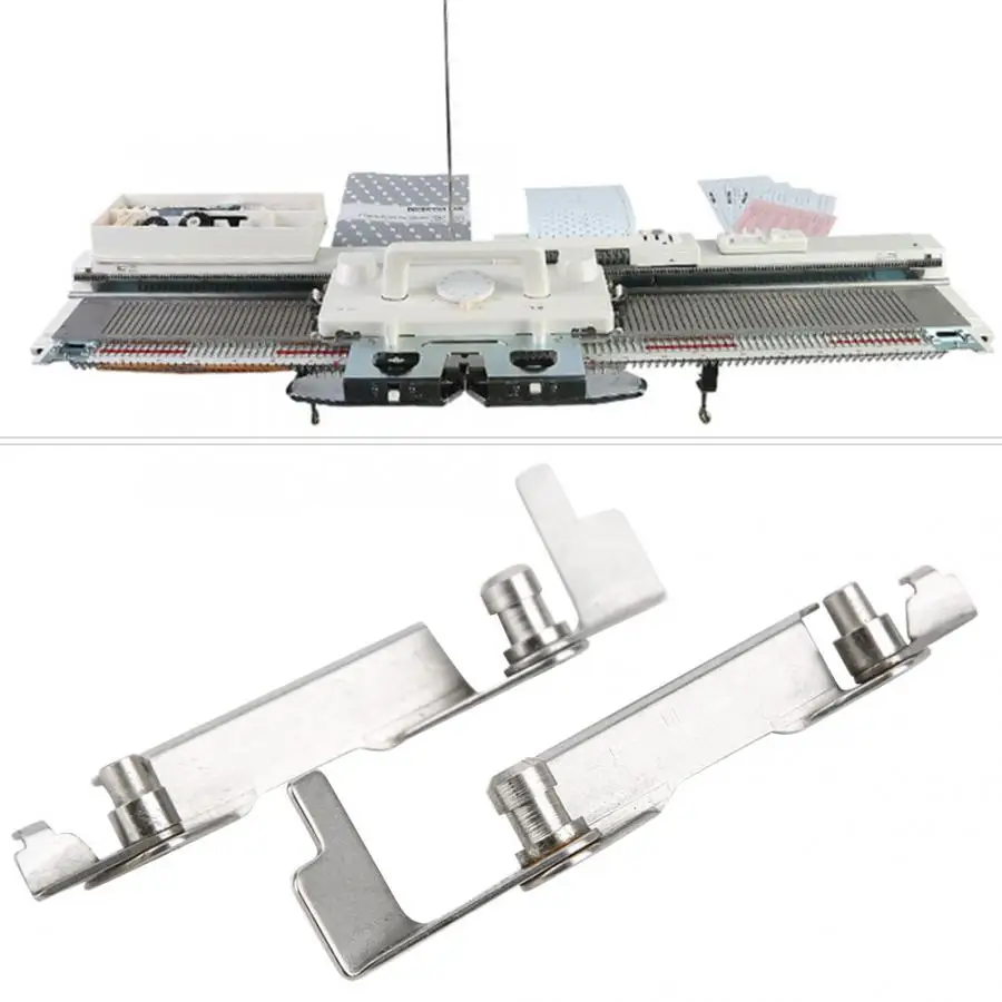 1 пара вязальная машина средней линии Cam металлические аксессуары для