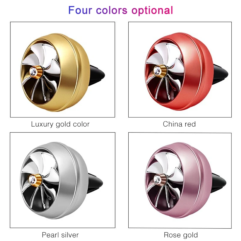 Автомобильный освежитель воздуха зажим для духов новый стиль авто ароматерапия