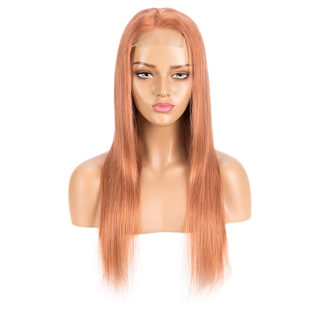 Индийские прямые волосы плетение 3/4 пучков с закрытием натуральные не Реми