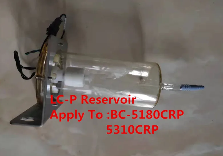 

Для Mindray BC-5180CRP 5310CRP 5390CRP 6000 SC-120 гемоцитометр LC-P водохранилище