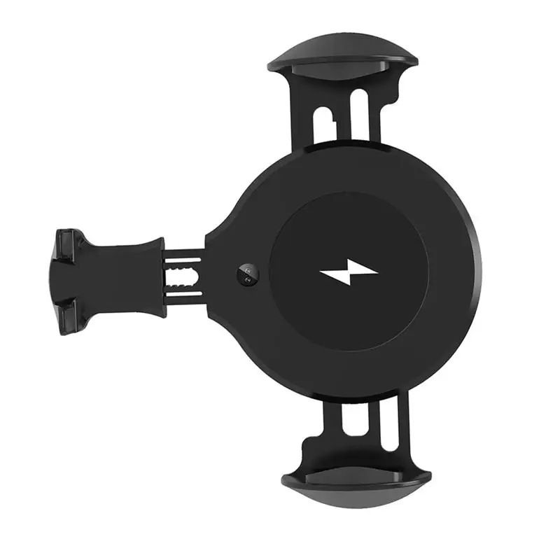 Беспроводное зарядное устройство мобильный телефон Поддержка Полностью