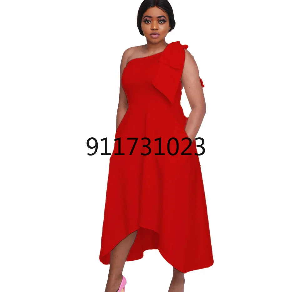 Новые африканские платья для женщин 2021 белое Африканское платье африканская