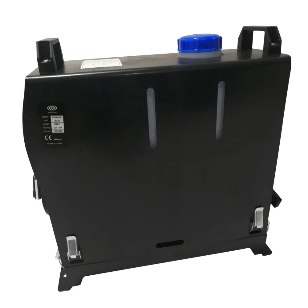 12V 2Kw/3Kw/5Kw/8Kw Air Heater Diesel Heater Parking Heater Air Heater One Machine Car Truck Boat Universal Air Heater