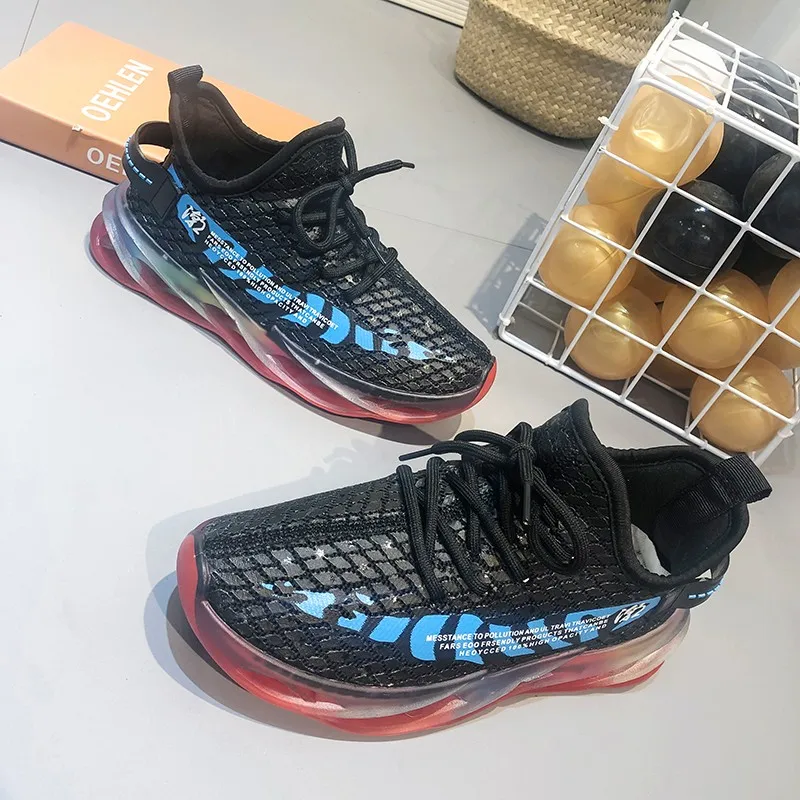 Женские кроссовки для бега яркие цвета | Обувь