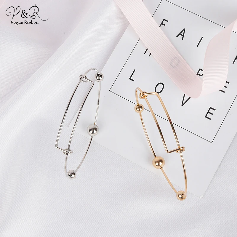 Аксессуары для самостоятельного изготовления ювелирных изделий золотые и