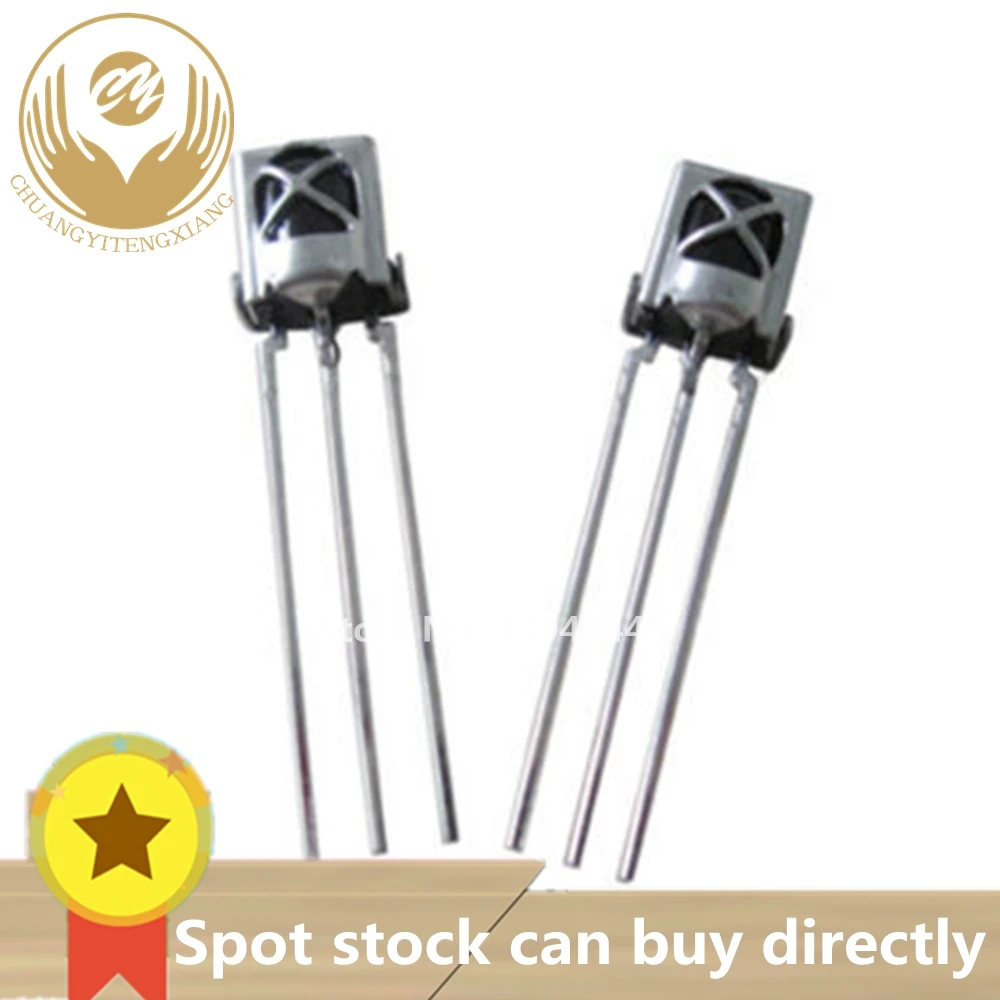 

10pcs TL1838 VS1838 VS1838B In Stock