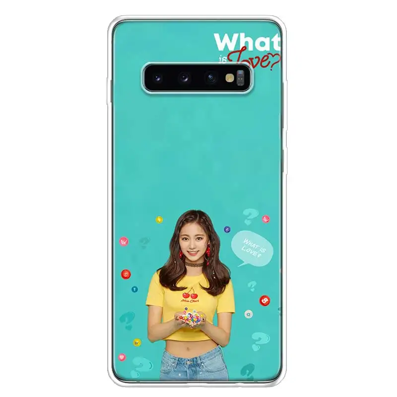 Чехол для Samsung Galaxy S10 S20 Ultra Note 10 9 8 S9 S8 J4 J6 J8 + Lite Plus Pro S7 | Мобильные телефоны и