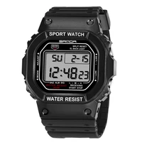 gshock digital watch sports shockproof waterproof mens g shock watches for men electric watch sportwatch wall clock with date