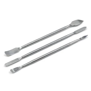 3 шт., Универсальные Металлические отвертки для iPhone, iPad