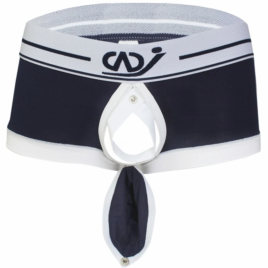 Мужское нижнее белье для геев и порно боксеры сна шорты нажимная кнопка